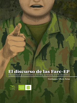 cover image of El discurso de las Farc-EP